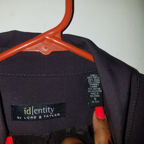 Jacket - Picture 3 of 3